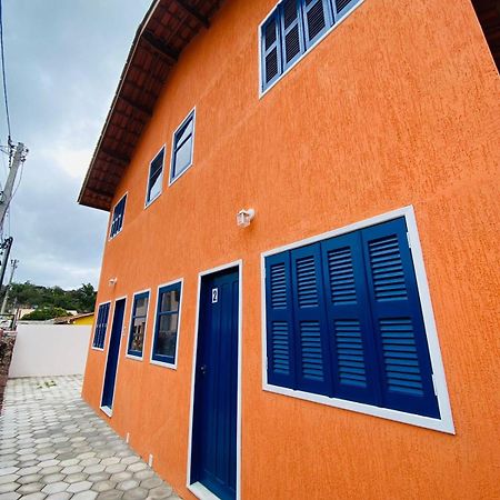 Village Flor De Tangerina Mucugê Exteriör bild